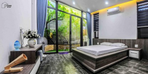 F.Home Modern & Art 3BR Near My Khe Beach